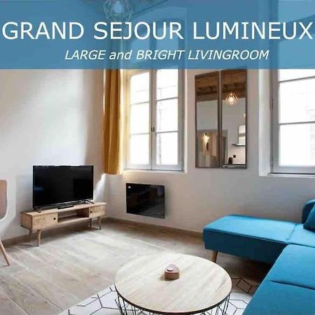 Appartement Lumineux En Centre-Ville Arles Buitenkant foto