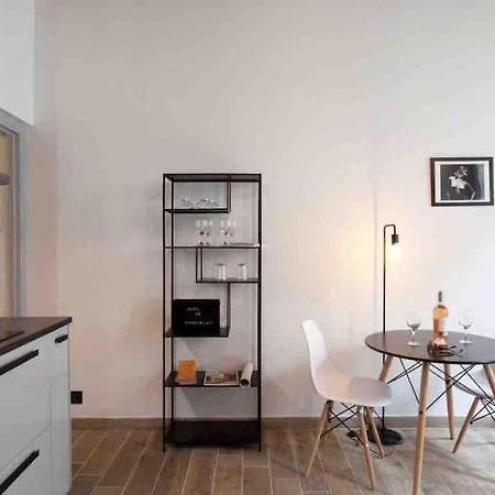 Appartement Lumineux En Centre-Ville Arles Buitenkant foto