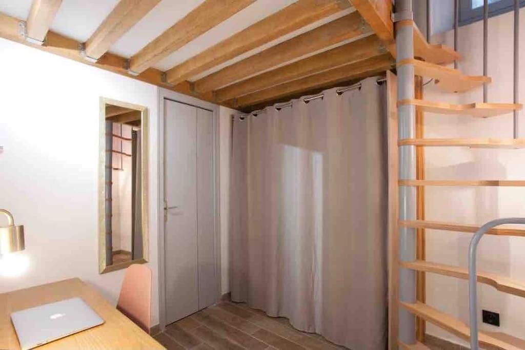 Appartement Lumineux En Centre-Ville Arles Buitenkant foto